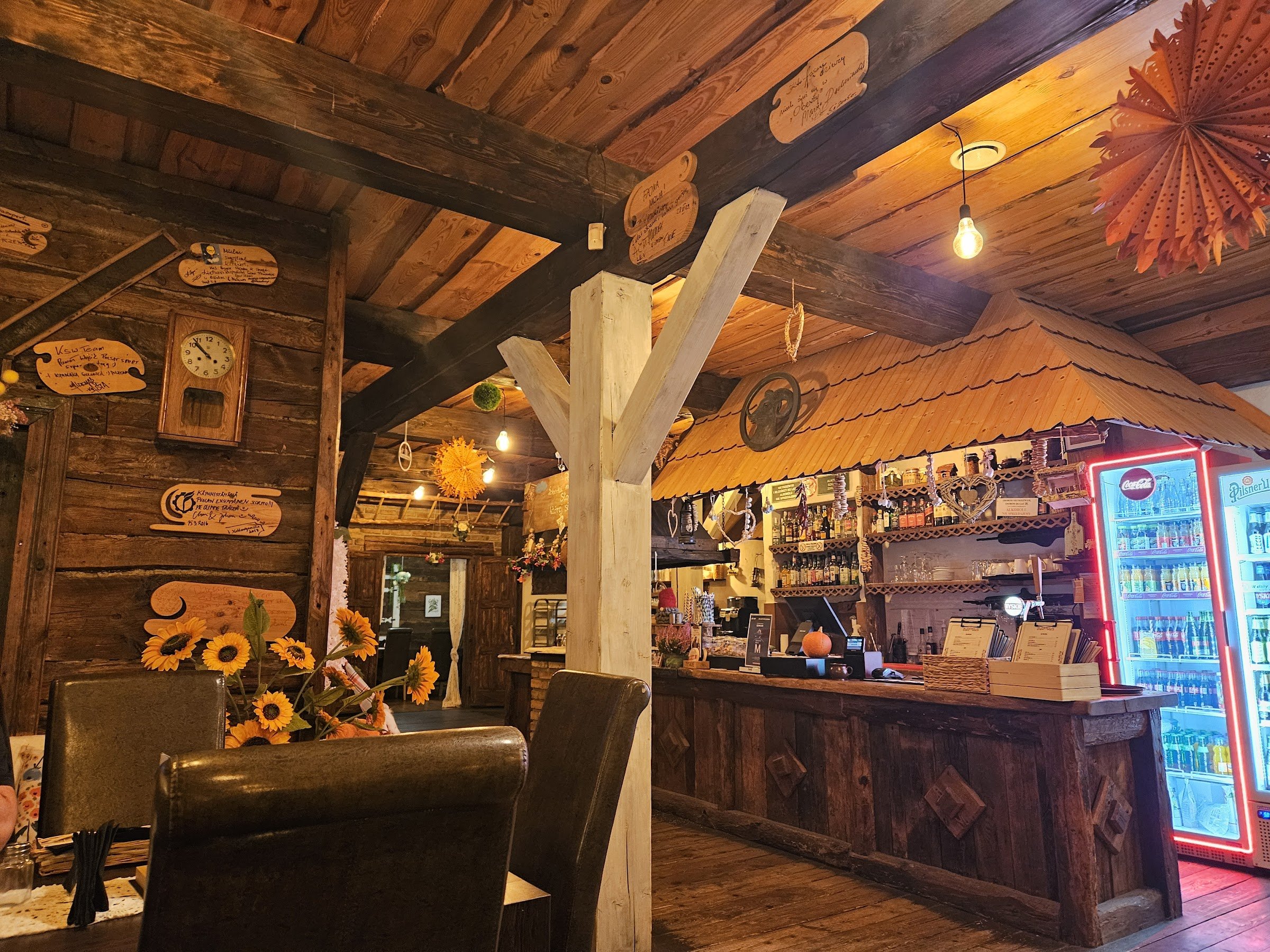 Karczma Pod Czarnym Baranem